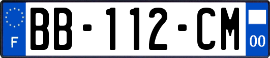 BB-112-CM