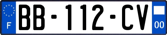 BB-112-CV