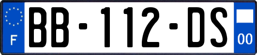 BB-112-DS