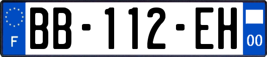 BB-112-EH