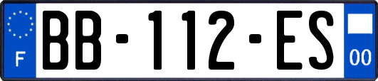 BB-112-ES