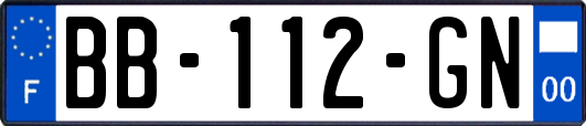 BB-112-GN