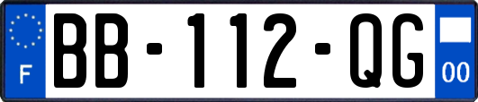 BB-112-QG