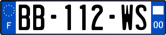 BB-112-WS