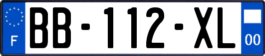 BB-112-XL