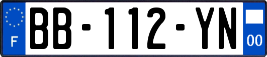 BB-112-YN