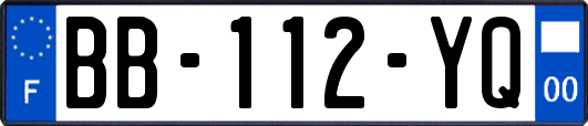 BB-112-YQ