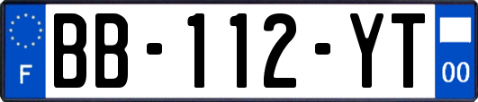 BB-112-YT