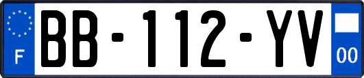 BB-112-YV