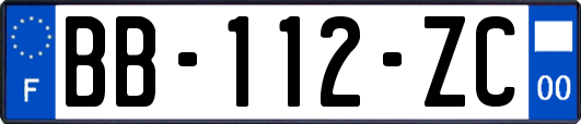 BB-112-ZC
