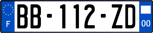 BB-112-ZD