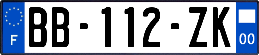 BB-112-ZK