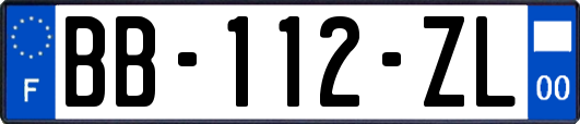 BB-112-ZL
