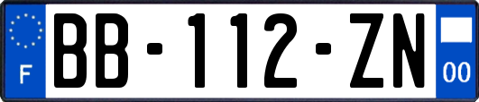 BB-112-ZN