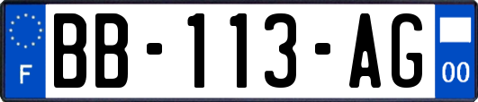 BB-113-AG