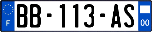 BB-113-AS