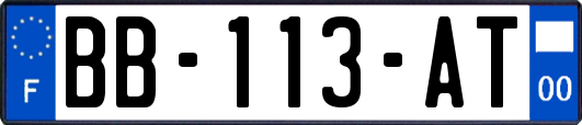 BB-113-AT