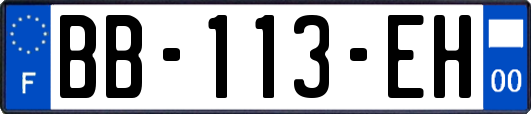 BB-113-EH