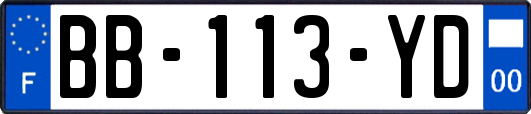 BB-113-YD