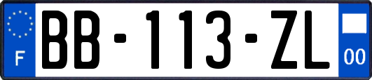 BB-113-ZL