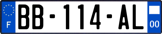 BB-114-AL