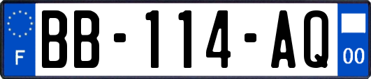 BB-114-AQ