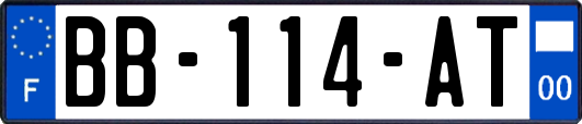 BB-114-AT