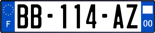 BB-114-AZ