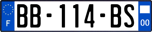 BB-114-BS