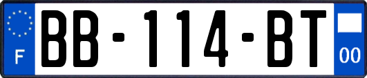 BB-114-BT