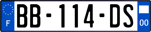 BB-114-DS