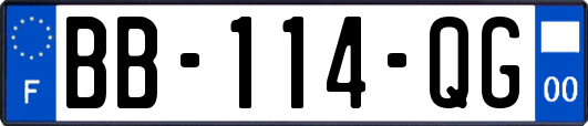 BB-114-QG