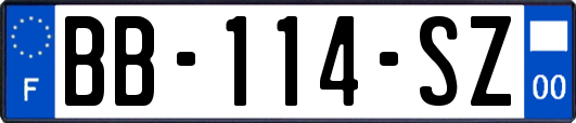 BB-114-SZ