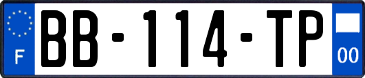 BB-114-TP