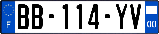 BB-114-YV