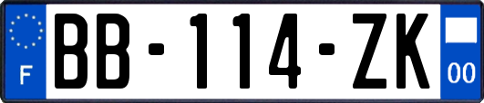 BB-114-ZK