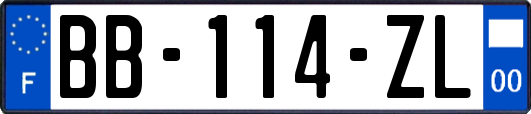 BB-114-ZL