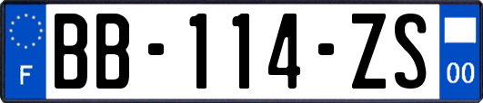 BB-114-ZS