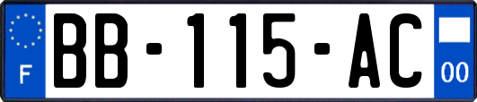 BB-115-AC