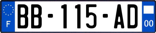 BB-115-AD