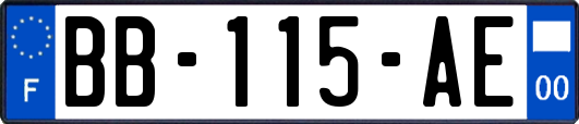 BB-115-AE