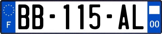 BB-115-AL