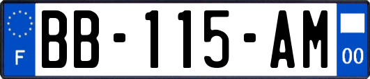 BB-115-AM