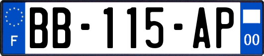 BB-115-AP