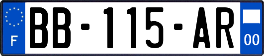 BB-115-AR