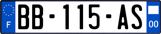 BB-115-AS