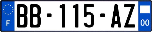 BB-115-AZ