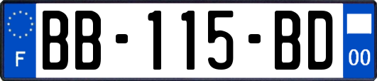 BB-115-BD