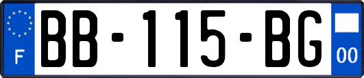 BB-115-BG