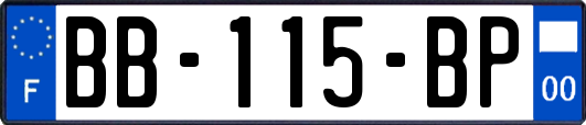 BB-115-BP